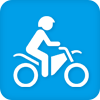 バイク通勤OK